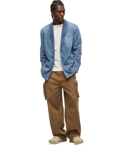 Mode one mens berman - one, denim