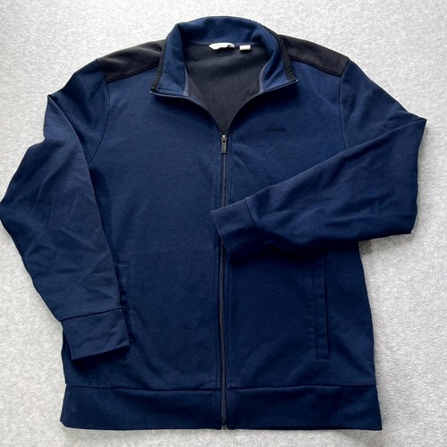 Calvin klein jacket - mens, large